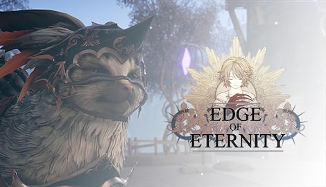 Edge Of Eternity - War Nekaroo Skin (PC) - Steam Gift - GLOBAL - 0