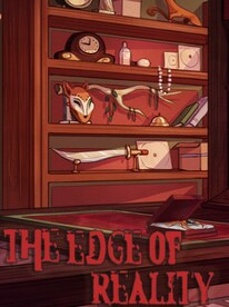 Edge of Reality (PC) - Steam Key - GLOBAL - 1