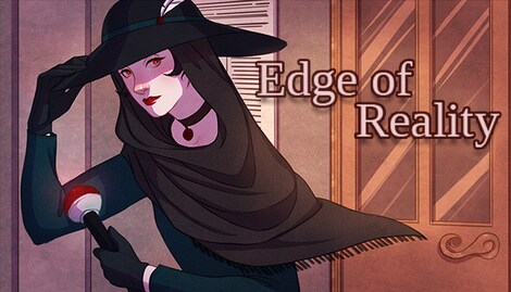 Edge of Reality (PC) - Steam Key - GLOBAL - 0