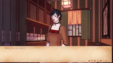Edge of Reality (PC) - Steam Key - GLOBAL - 7