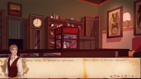 Edge of Reality (PC) - Steam Key - GLOBAL - 6