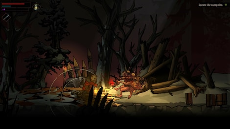 Edge of Sanity (PC) - Steam Key - GLOBAL - 10