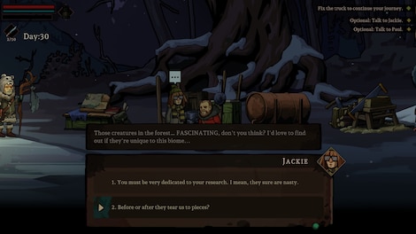 Edge of Sanity (PC) - Steam Key - GLOBAL - 5