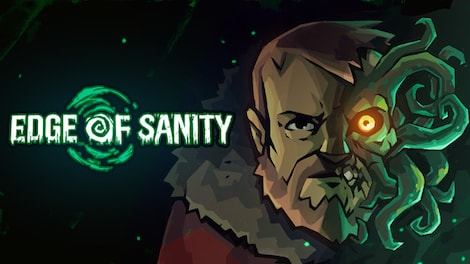 Edge of Sanity (PC) - Steam Key - GLOBAL - 0