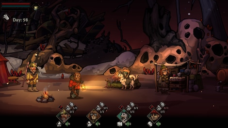 Edge of Sanity (PC) - Steam Key - GLOBAL - 8