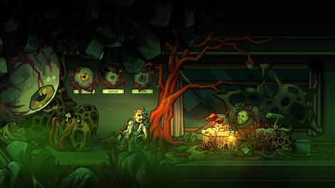 Edge of Sanity (PC) - Steam Key - GLOBAL - 7