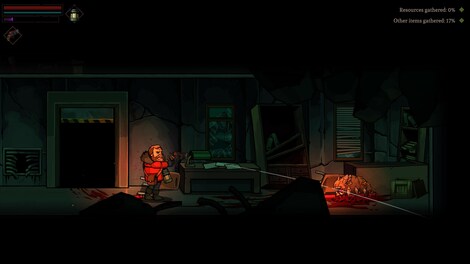 Edge of Sanity (PC) - Steam Key - GLOBAL - 4