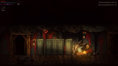 Edge of Sanity (PC) - Steam Key - GLOBAL - 3