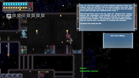 Edge of Space Special Edition Steam Gift GLOBAL - 9