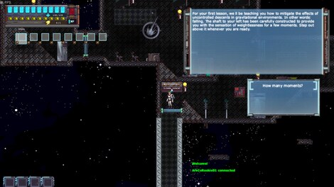 Edge of Space Special Edition Steam Gift GLOBAL - 4