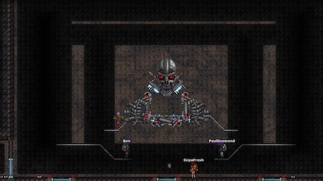 Edge of Space Steam Gift GLOBAL - 11