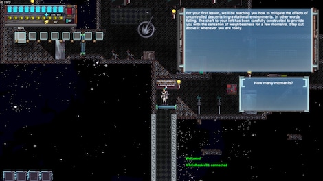 Edge of Space Steam Gift GLOBAL - 8