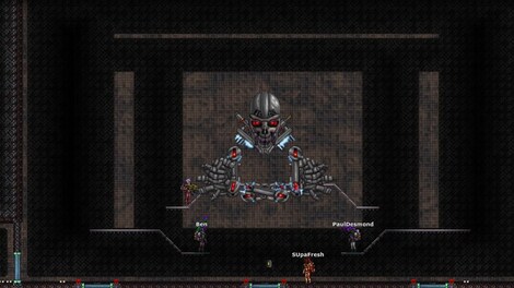 Edge of Space Steam Key GLOBAL - 11