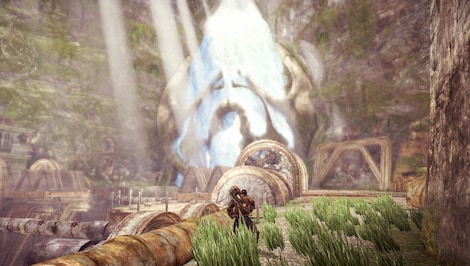 Edge of Twilight – Return To Glory Steam Key GLOBAL - 5