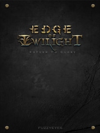 Edge of Twilight – Return To Glory Steam Key GLOBAL - 1
