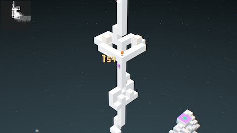 EDGE Steam Key GLOBAL - 11