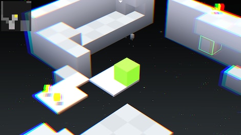 EDGE Steam Key GLOBAL - 9