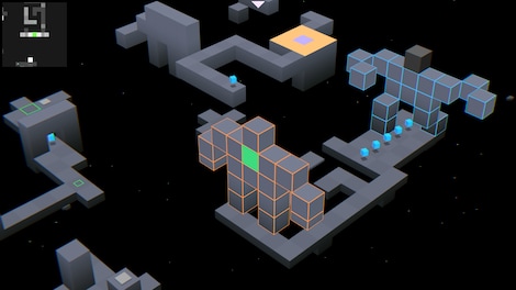 EDGE Steam Key GLOBAL - 5