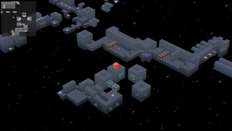 EDGE Steam Key GLOBAL - 3