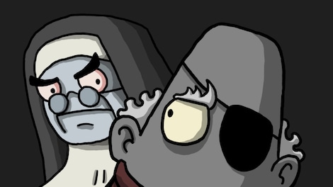 Edna & Harvey: Harvey's New Eyes (PC) - GOG.COM Key - GLOBAL - 6