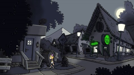 Edna & Harvey: Harvey's New Eyes (PC) - Steam Gift - LATAM - 5