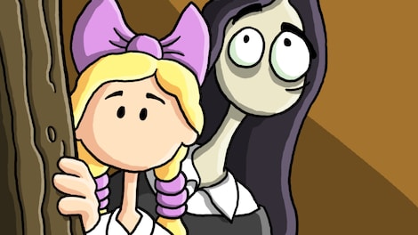 Edna & Harvey: Harvey's New Eyes (PC) - Steam Key - CIS - 17
