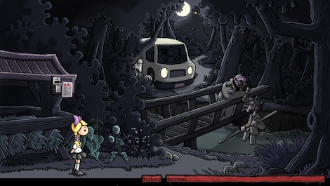 Edna & Harvey: Harvey's New Eyes (PC) - Steam Key - CIS - 3