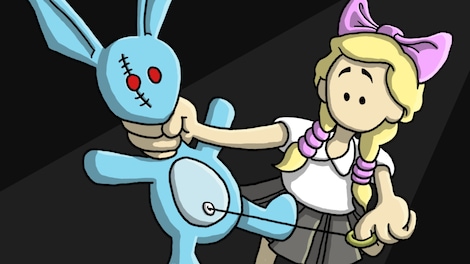 Edna & Harvey: Harvey's New Eyes (PC) - Steam Key - CIS - 23