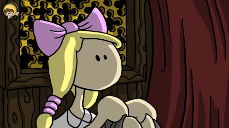 Edna & Harvey: Harvey's New Eyes (PC) - Steam Key - GLOBAL - 18