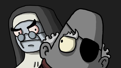 Edna & Harvey: Harvey's New Eyes Steam Key RU/CIS - 6