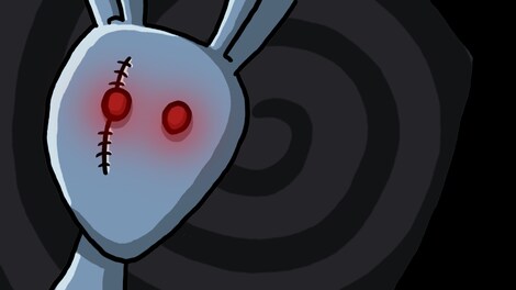 Edna & Harvey: Harvey's New Eyes Steam Key RU/CIS - 4