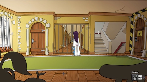 Edna & Harvey: The Breakout - Anniversary Edition (PC) - Steam Key - EUROPE - 4