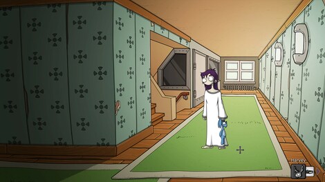 Edna & Harvey: The Breakout - Anniversary Edition (PC) - Steam Key - GLOBAL - 8