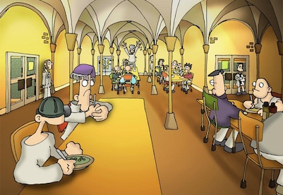 Edna & Harvey: The Breakout Steam Gift EUROPE - 16