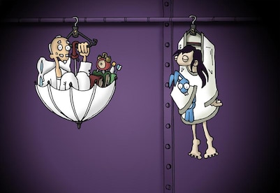 Edna & Harvey: The Breakout Steam Gift EUROPE - 14