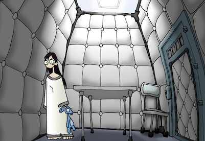 Edna & Harvey: The Breakout Steam Gift EUROPE - 11