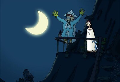 Edna & Harvey: The Breakout Steam Gift EUROPE - 9