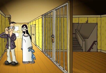 Edna & Harvey: The Breakout Steam Gift EUROPE - 8