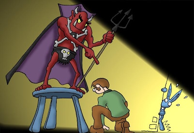 Edna & Harvey: The Breakout Steam Gift EUROPE - 10