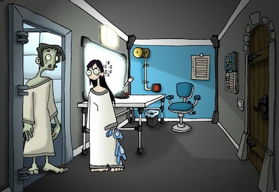 Edna & Harvey: The Breakout Steam Key GLOBAL - 6