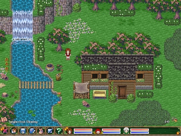 Edolie Steam Key GLOBAL - 8