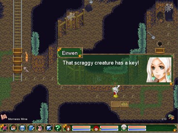 Edolie Steam Key GLOBAL - 10