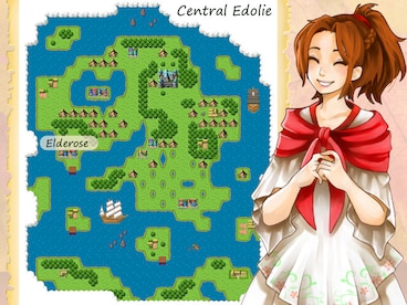 Edolie Steam Key GLOBAL - 9