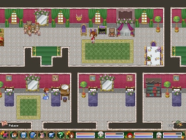 Edolie Steam Key GLOBAL - 7