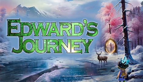 Edward's Journey (PC) - Steam Key - GLOBAL - 0
