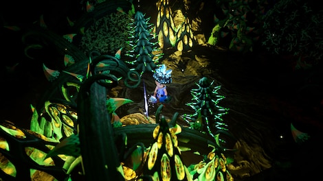 Edward's Journey (PC) - Steam Key - GLOBAL - 12
