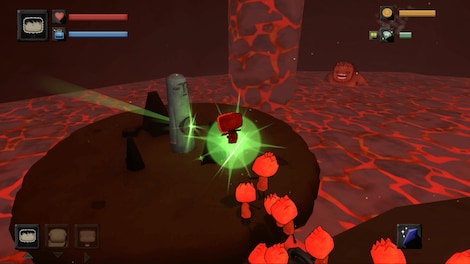 Eekeemoo - Splinters of the Dark Shard Xbox Live Xbox One Key UNITED STATES - 11