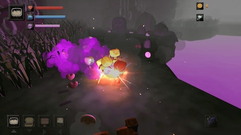 Eekeemoo - Splinters of the Dark Shard Xbox Live Xbox One Key UNITED STATES - 9