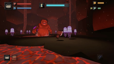 Eekeemoo - Splinters of the Dark Shard Xbox Live Xbox One Key UNITED STATES - 5