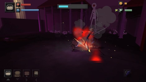 Eekeemoo - Splinters of the Dark Shard Xbox Live Xbox One Key UNITED STATES - 4